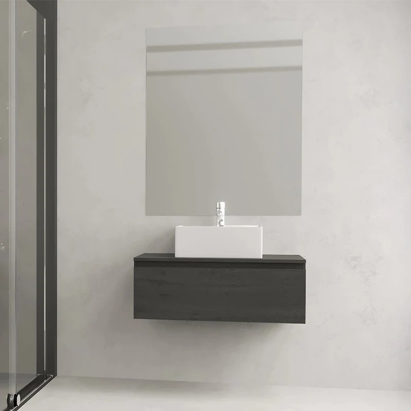 Módulo de baño Ele