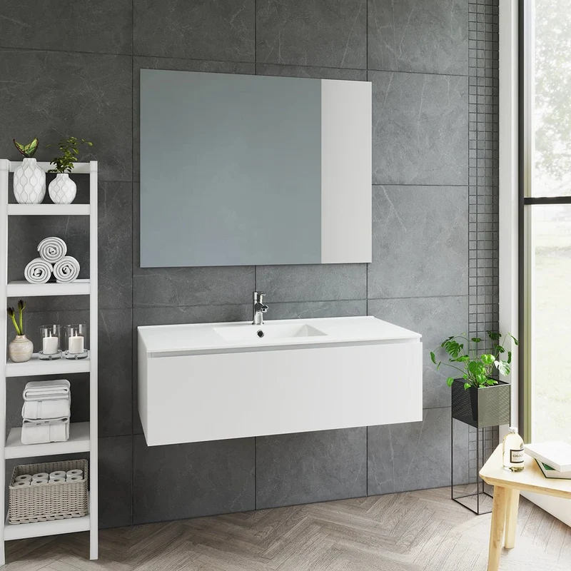 Módulo de baño Ele