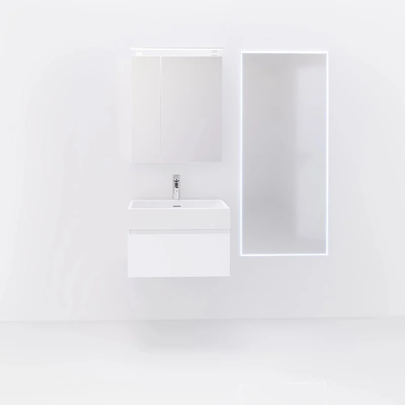 Módulo de baño Ele