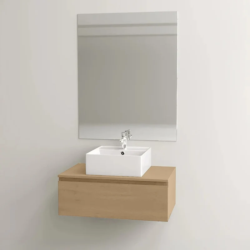 Módulo de baño Ele