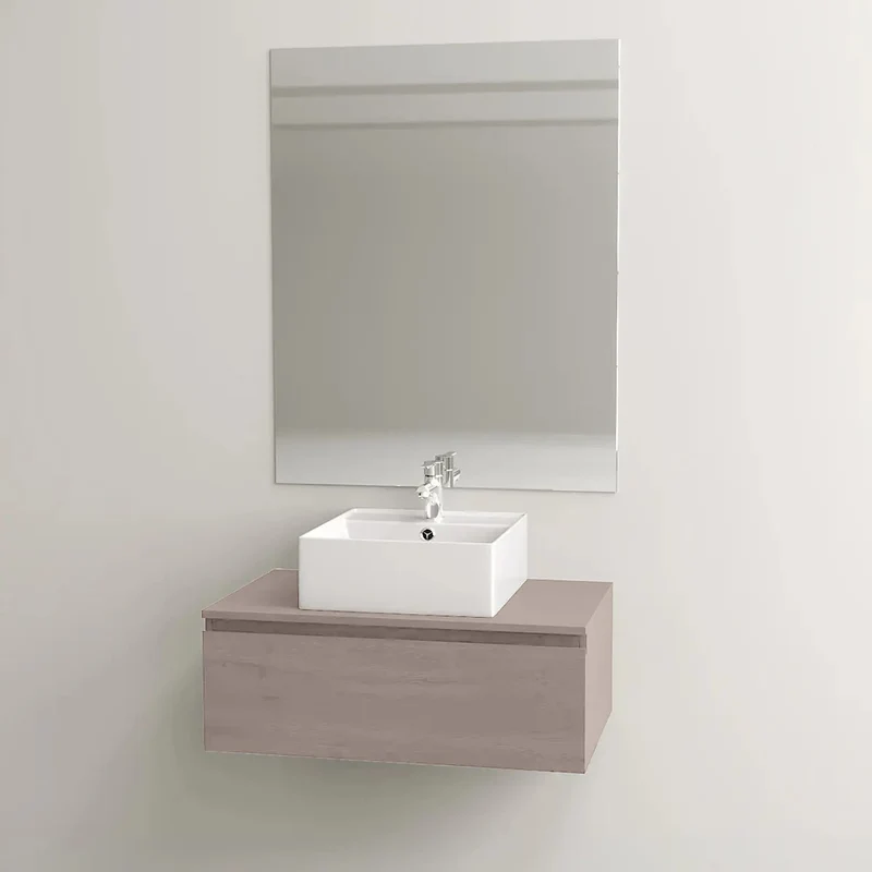 Módulo de baño Ele