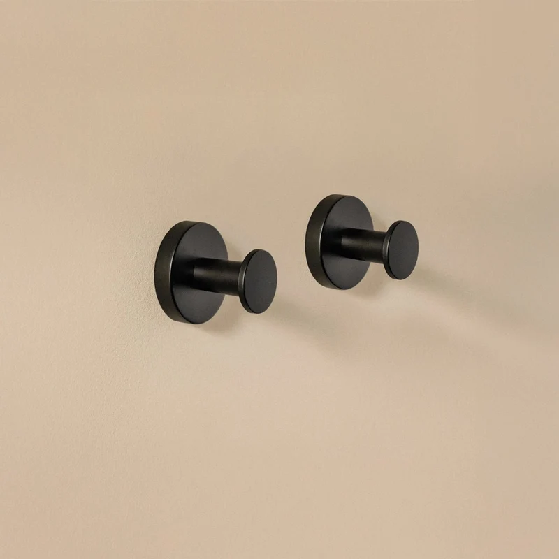 Perchero para baño Start