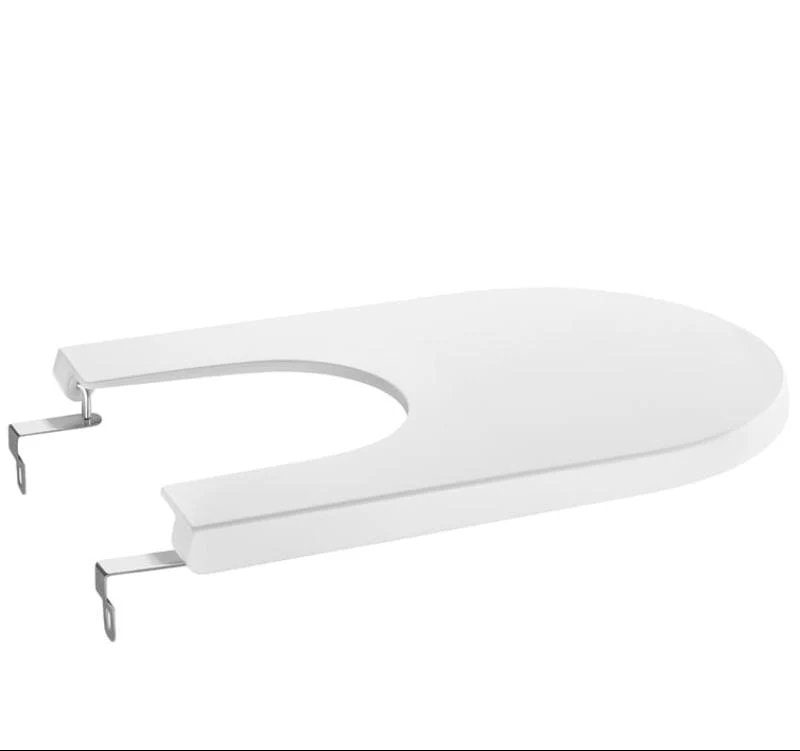 ROCA Round - Tapa de Supralit® para bidé THE GAP