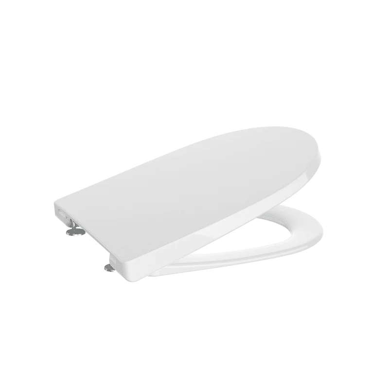 ROCA Tapa y asiento de Supralit® compacto ONA