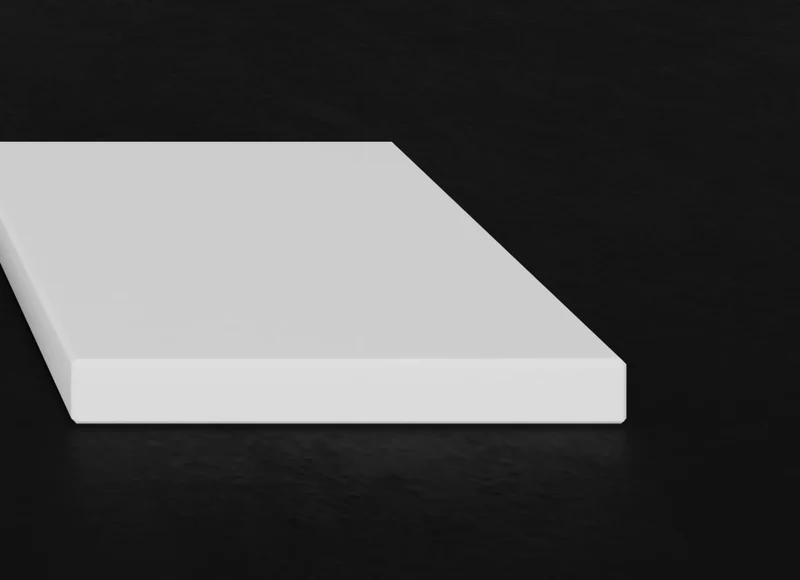 LEX tapa Solid Surface de 1,2 cm