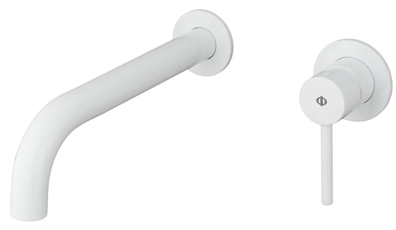 Monomando empotrable lavabo SIRIO