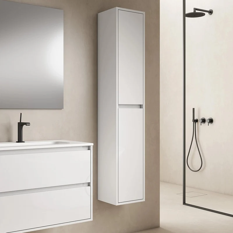 Columna baño moderna suspendida Jade