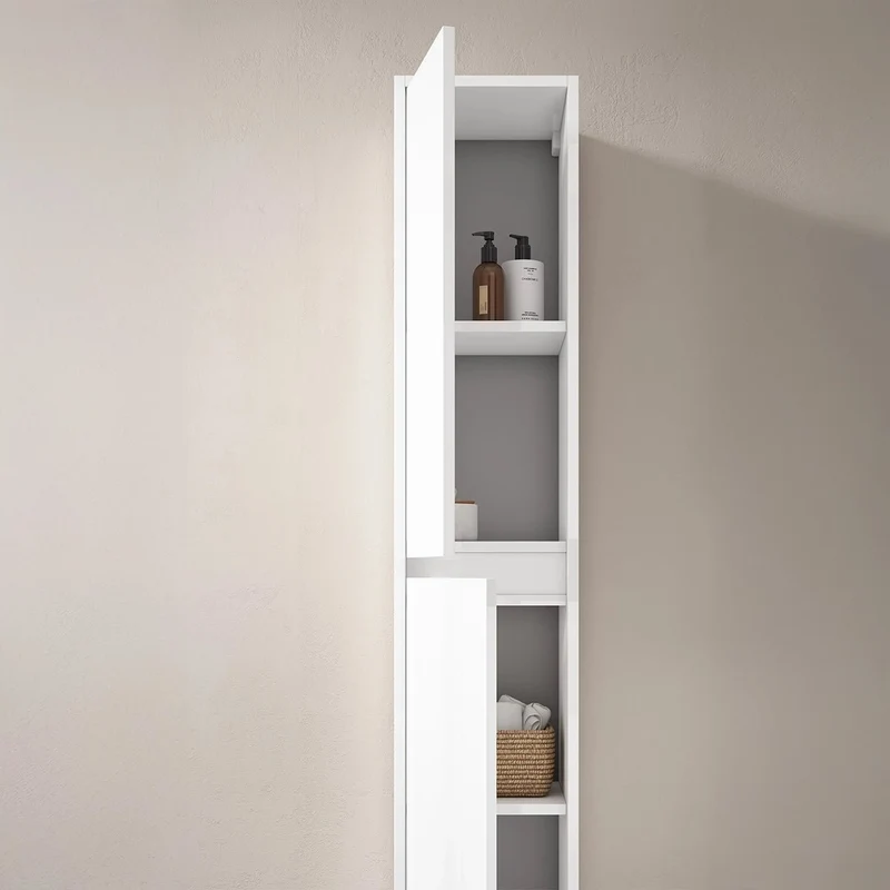 Columna baño moderna suspendida Jade