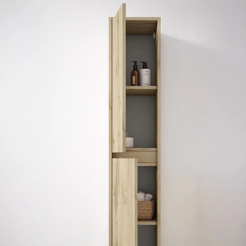 Columna baño moderna suspendida Jade