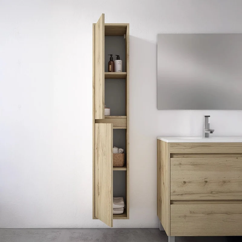 Columna baño moderna Carla