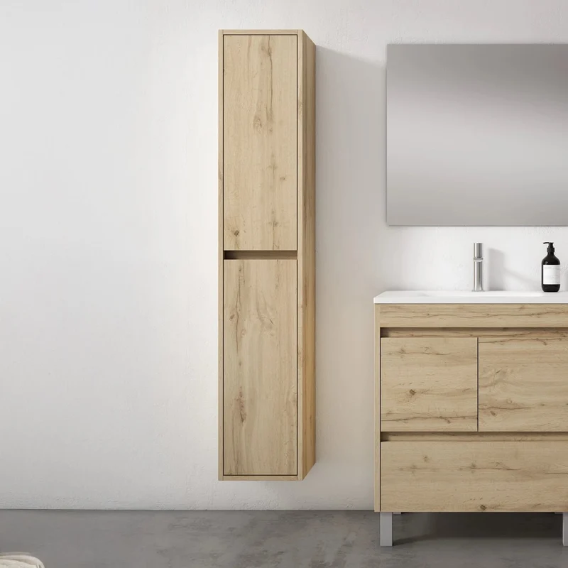 Columna baño moderna Carla