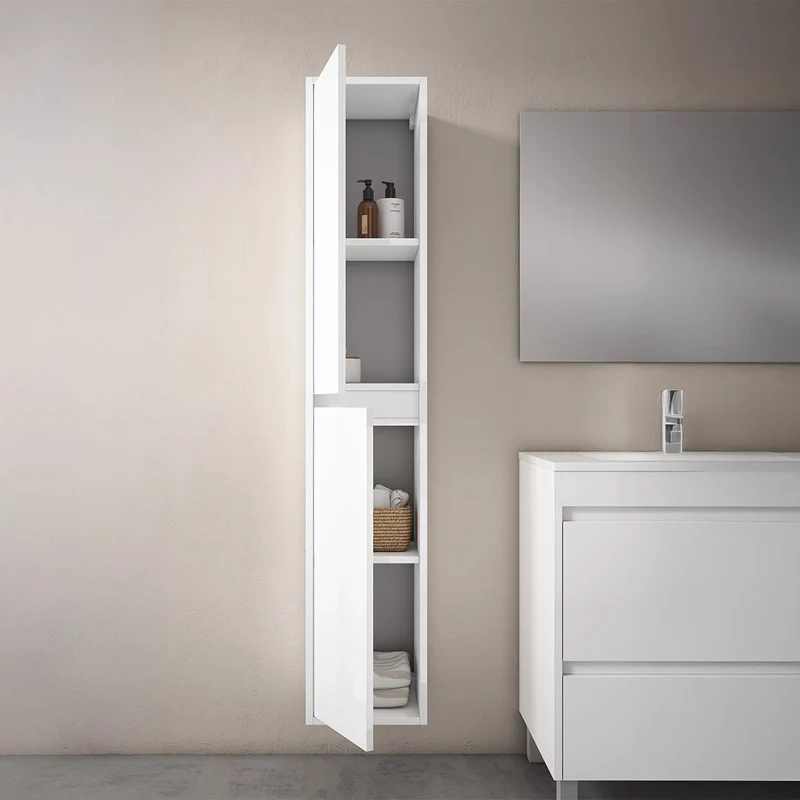 Columna baño moderna Carla