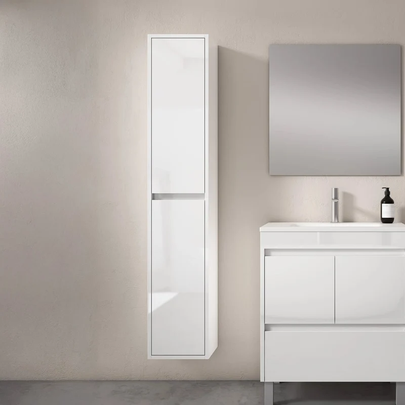 Columna baño moderna Carla