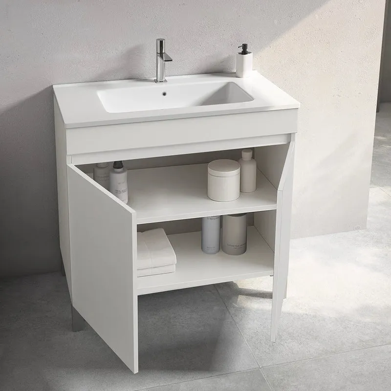Mueble baño dos puertas Stephanie
