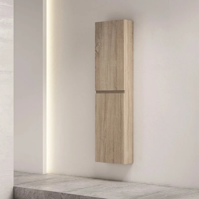 Columna baño suspendida Stephanie