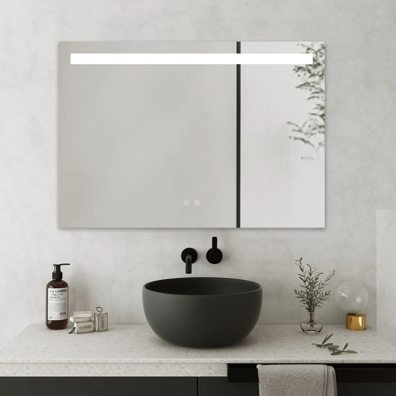 Espejo LED Line