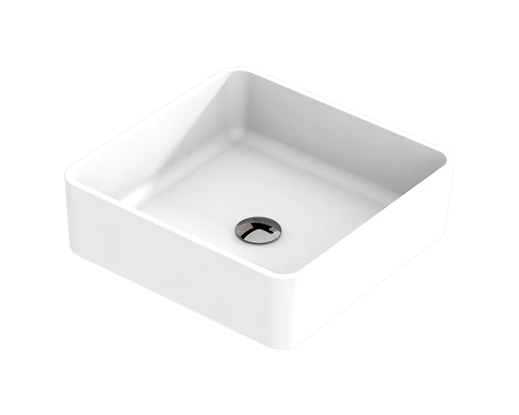 Lavabo solid surface "TORREVIEJA"