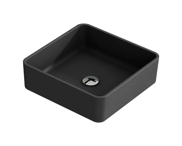 Lavabo solid surface "TORREVIEJA"