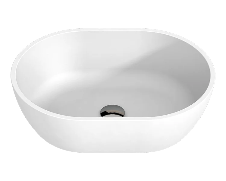 Lavabo solid surface "MONACO"