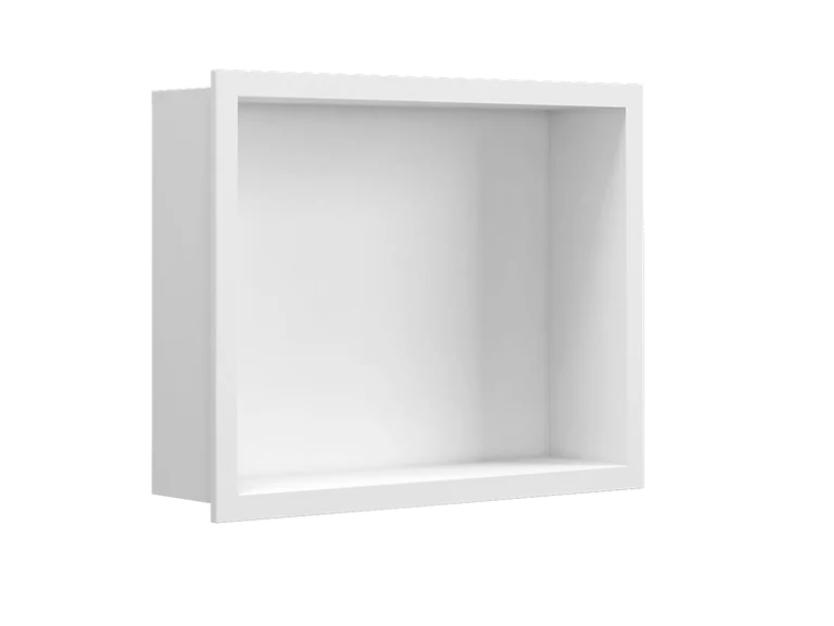 Hornacinas para baño