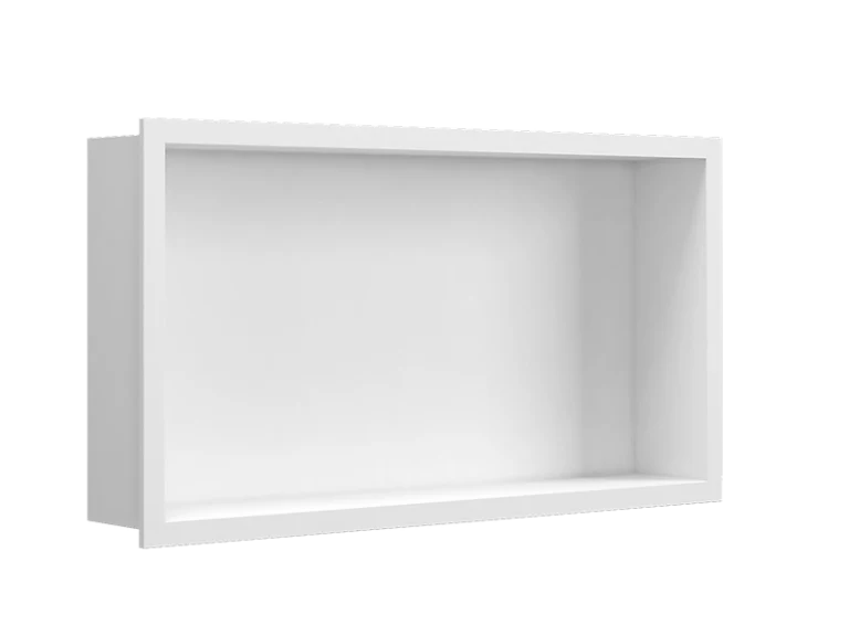 Hornacinas para baño