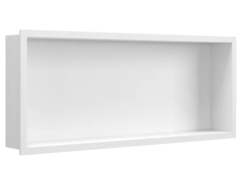 Hornacinas para baño