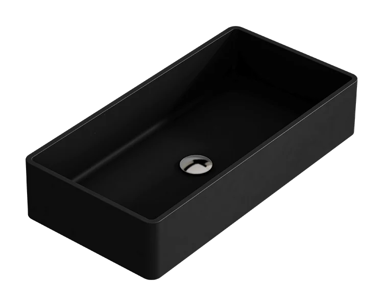 Lavabo solid surface "ORIHUELA"