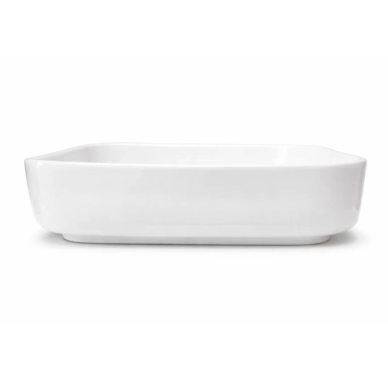 Lavabo blanco Alina