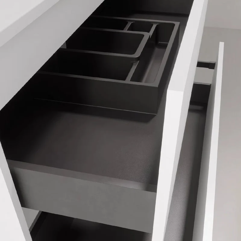 Mueble de baño flotante Forty