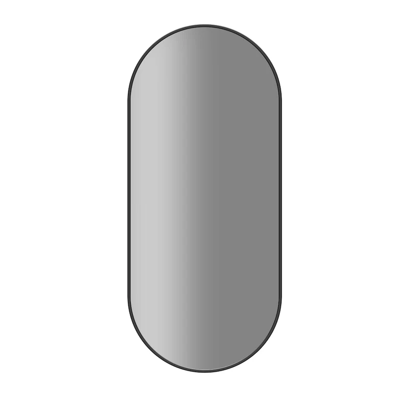 Espejo Elíptico