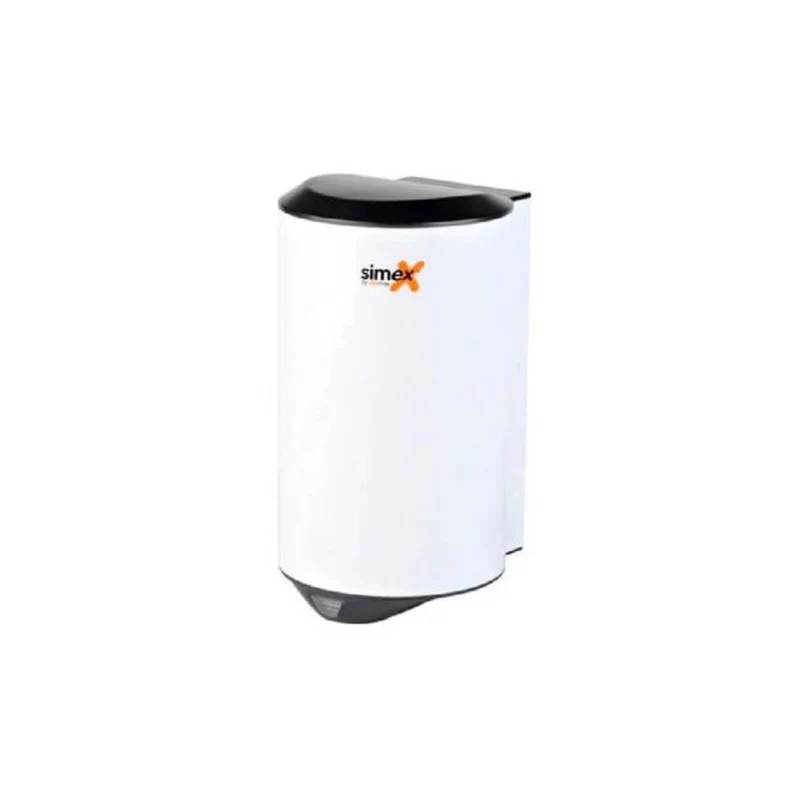 Secador de manos eléctrico QUICKFLOW