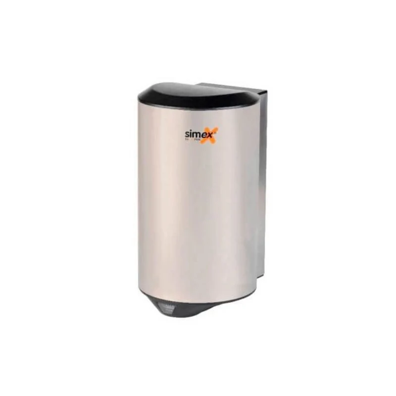 Secador de manos eléctrico QUICKFLOW