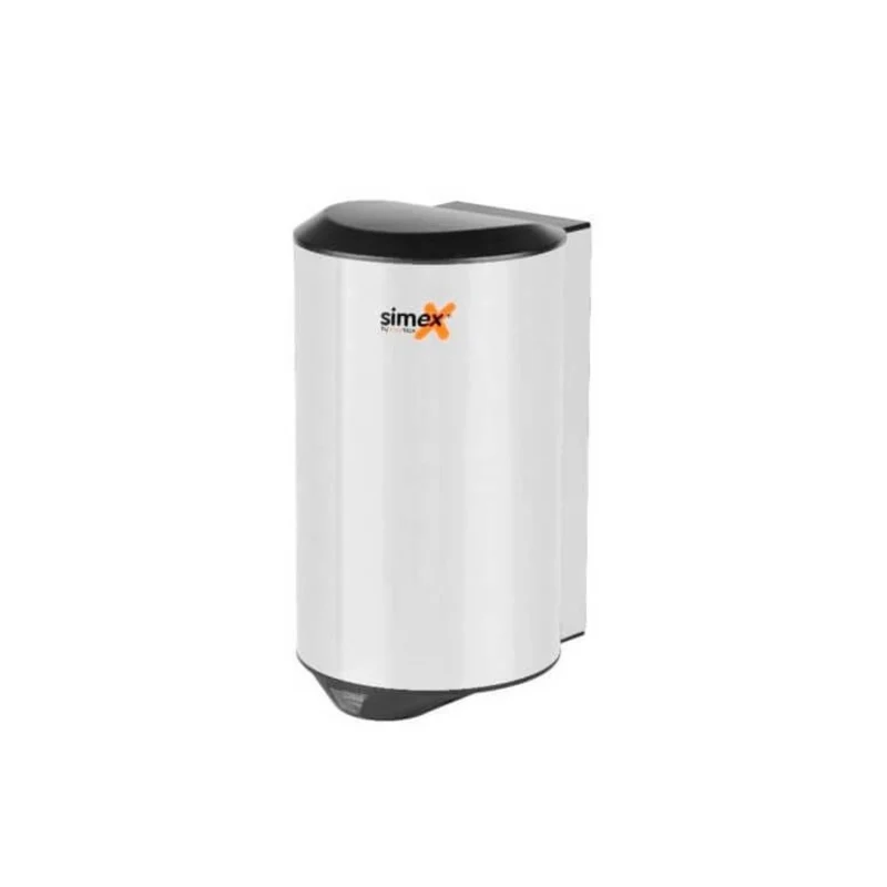 Secador de manos eléctrico QUICKFLOW