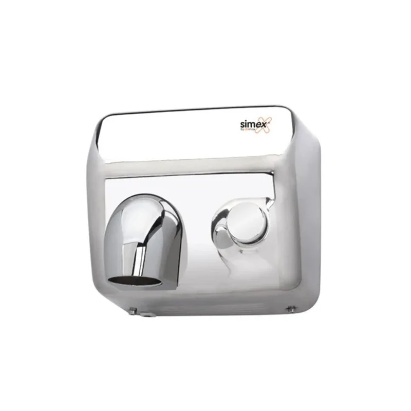 Secamanos Manual Inoxflow