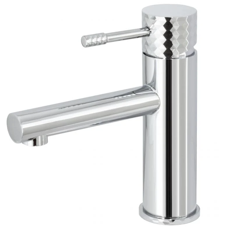 Grifo lavabo monomando ASTANA cromado