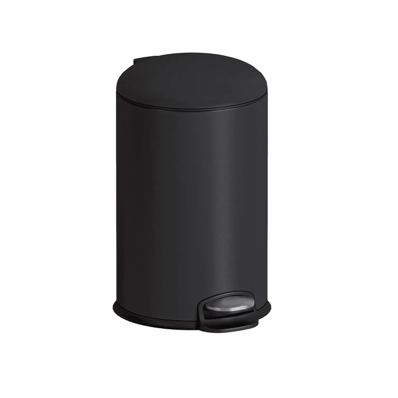 Papelera de baño automática Essentials