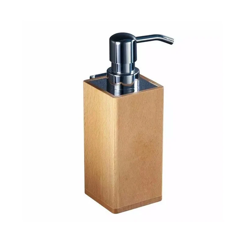 Pack de accesorios de baño suspendido Natura