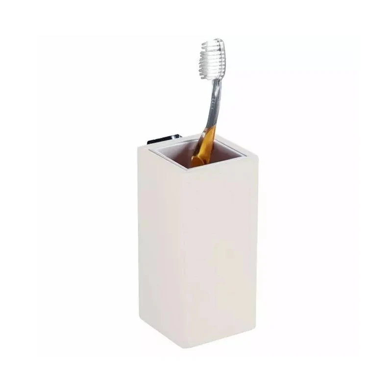 Pack de accesorios de baño suspendido Natura