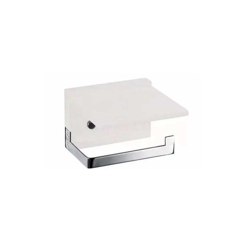 Pack de accesorios de baño sobre mueble Natura