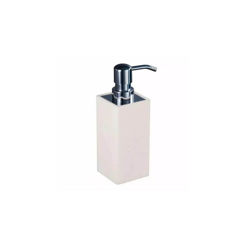 Pack de accesorios de baño sobre mueble Natura
