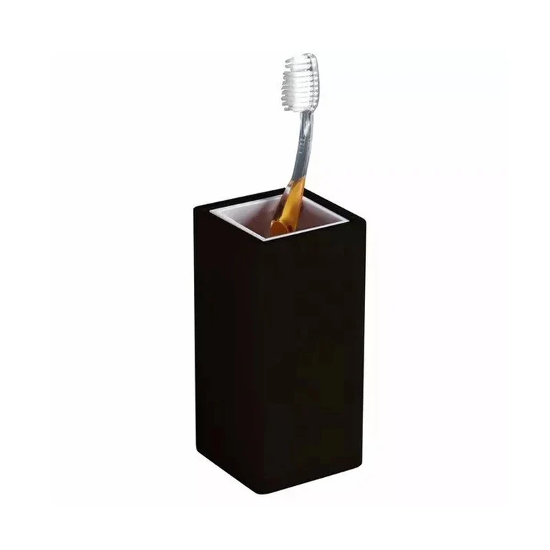 Pack de accesorios de baño sobre mueble Natura