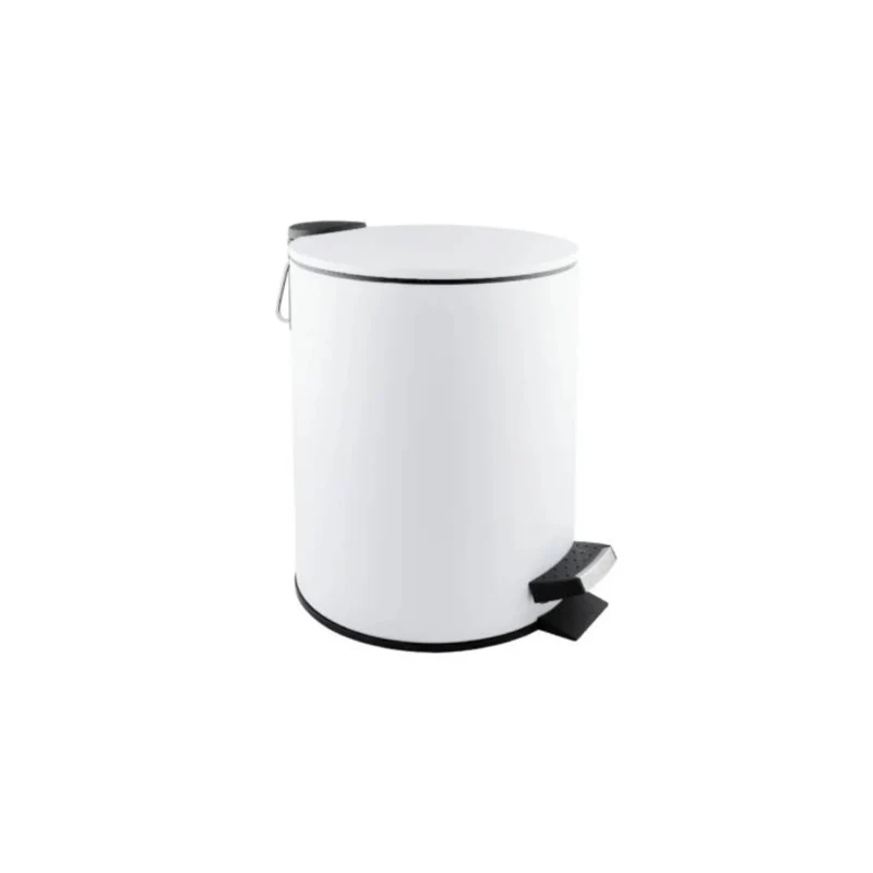 Papelera de baño