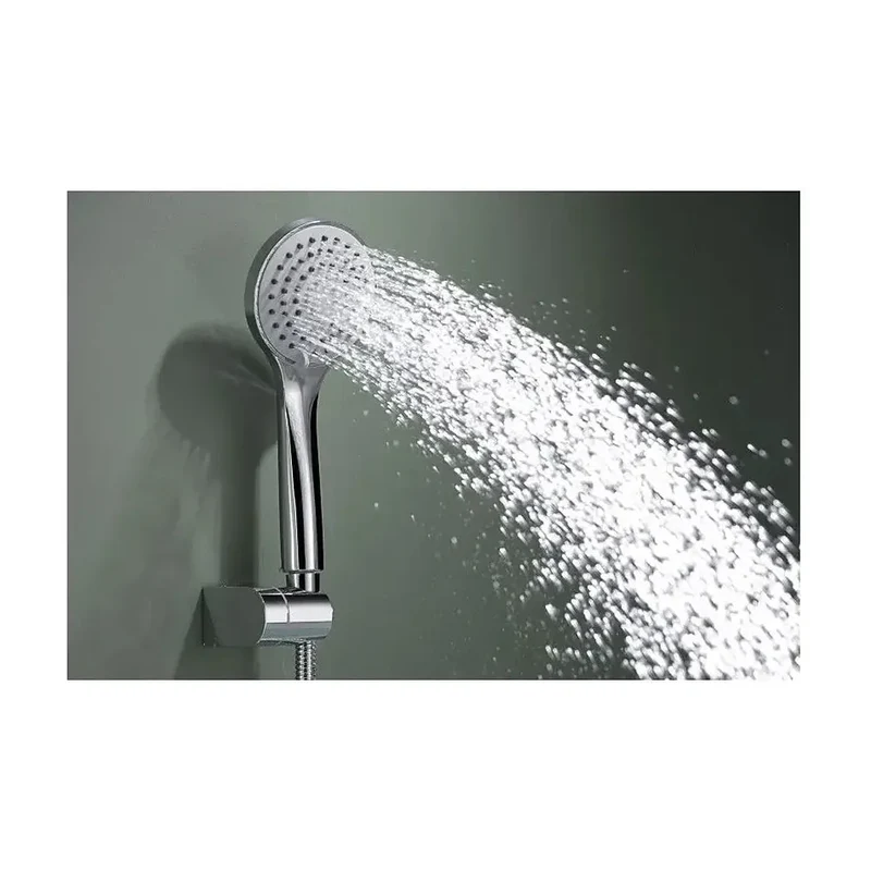Grifo monomando de bañera y ducha fabricada en latón con un cartucho cerámico Ural de Imex
