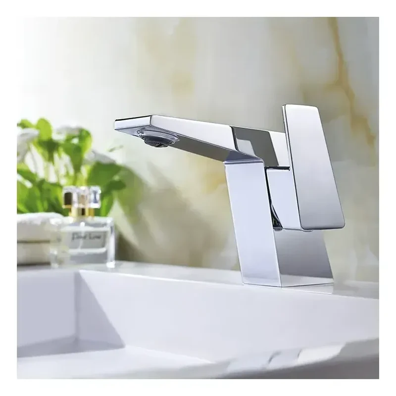 Grifo de lavabo ATRIO de GME