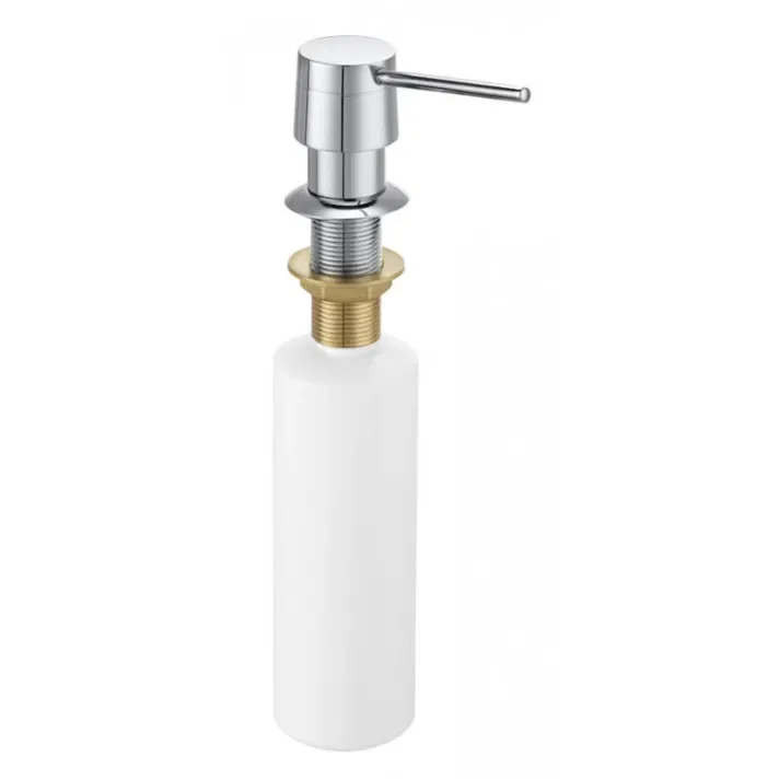 Roca Lisboa A870M10400 – Fregadero, 43 cm