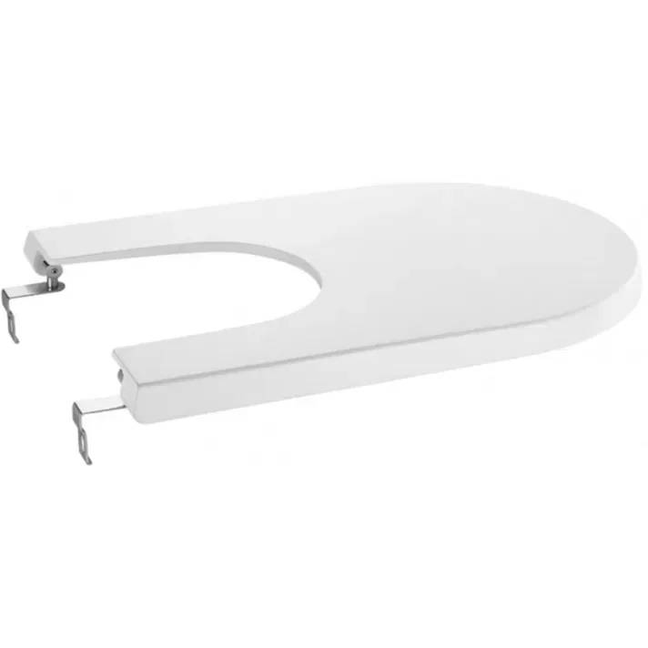 Roca The Gap A3570N4000 – Bidé De Suelo, Blanco