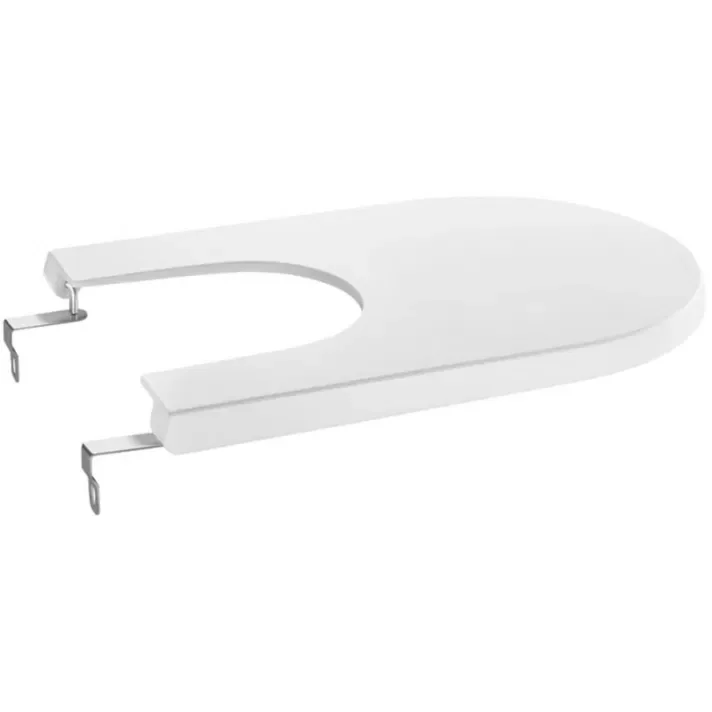 Roca The Gap A3570N4000 – Bidé De Suelo, Blanco