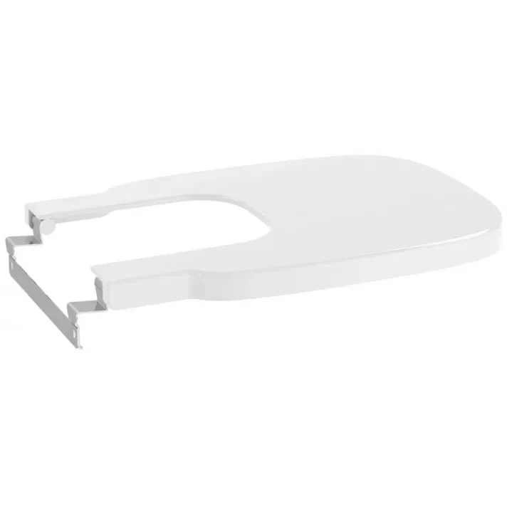 Roca Debba A355994000 – Bidé, Blanco, 35,5 cm