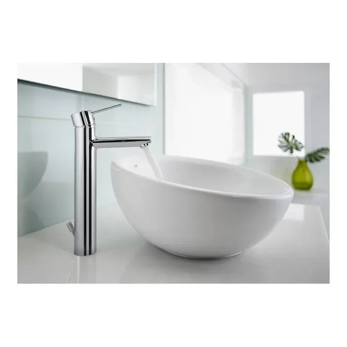Roca Bol A327876000 – Lavabo Sobre Encimera, Blanco, 42 cm