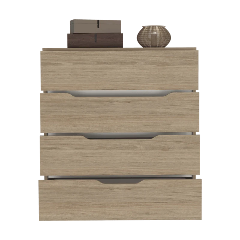 Combo para Habitación, Salva, Incluye Organizador y Espejo